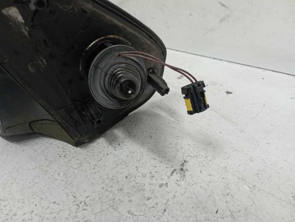 RETROVISEUR GAUCHE PEUGEOT 206 MANUEL + 2-PIN - Vue 3